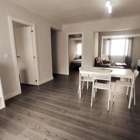 Espacioso Piso Con Garaje Cerca Del Centro De Vigo Dış mekan fotoğraf