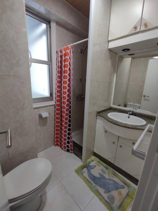 Espacioso Piso Con Garaje Cerca Del Centro De Vigo Dış mekan fotoğraf